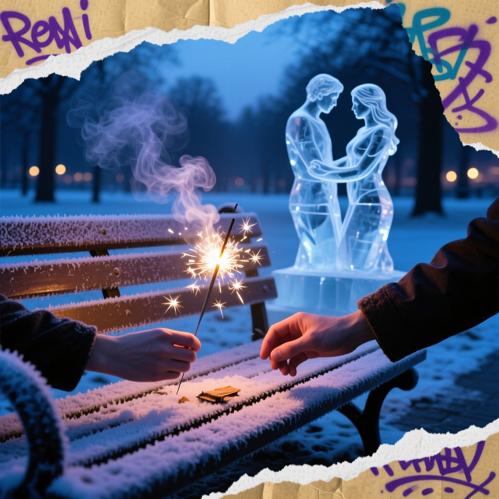 Lovelight artwork