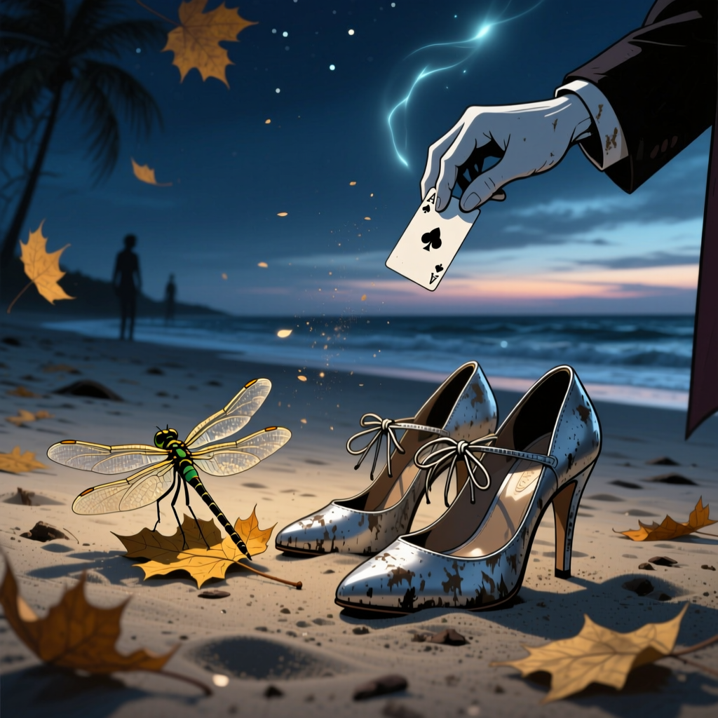 P.S. I Still Love You artwork