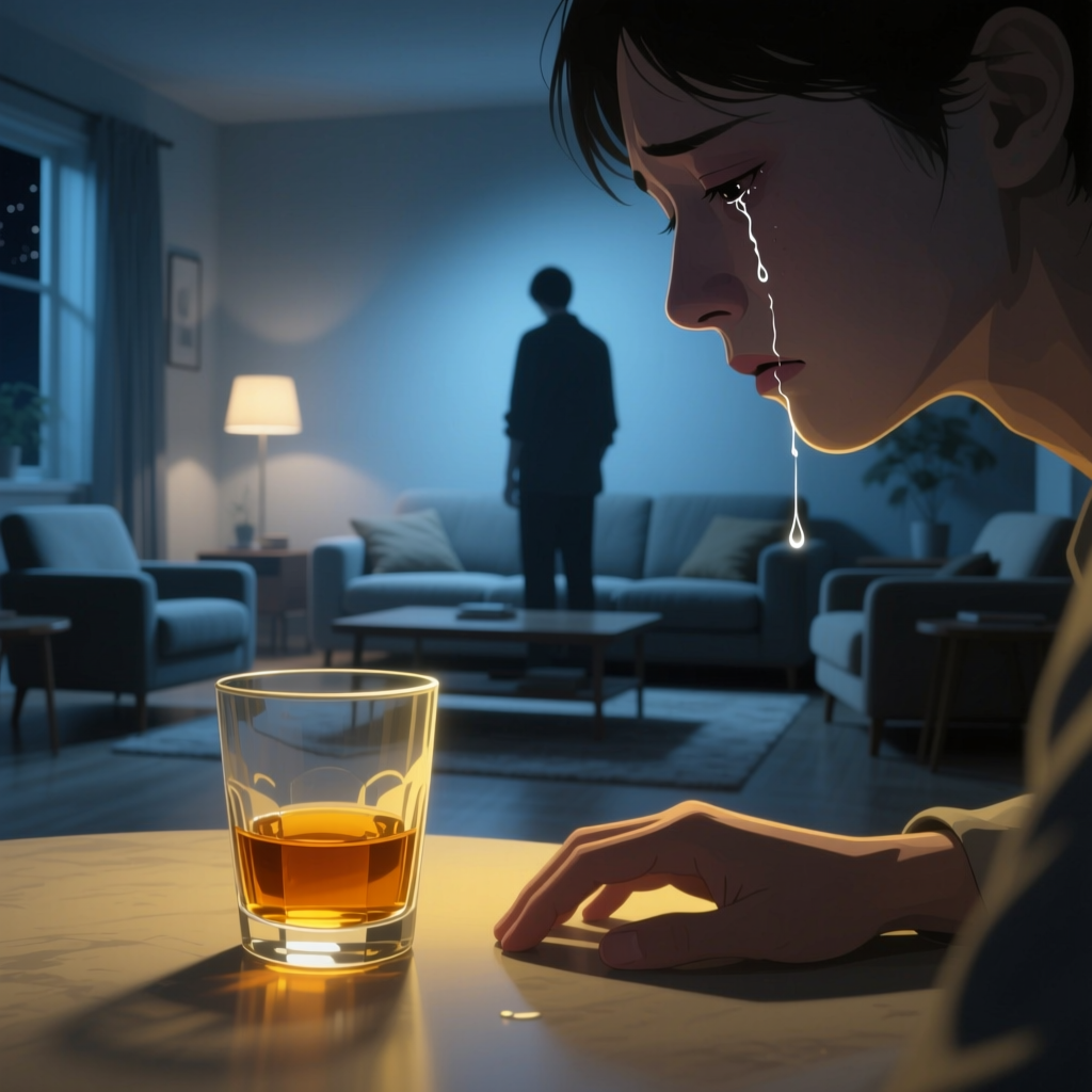 An Intervention artwork