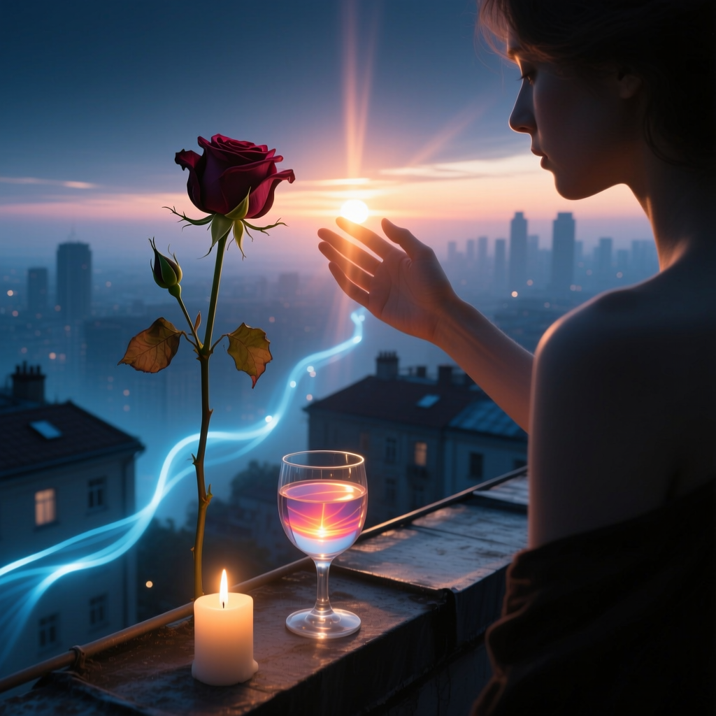 Everything Is Changing (August, Matthew & Salguero Radio Edit) artwork