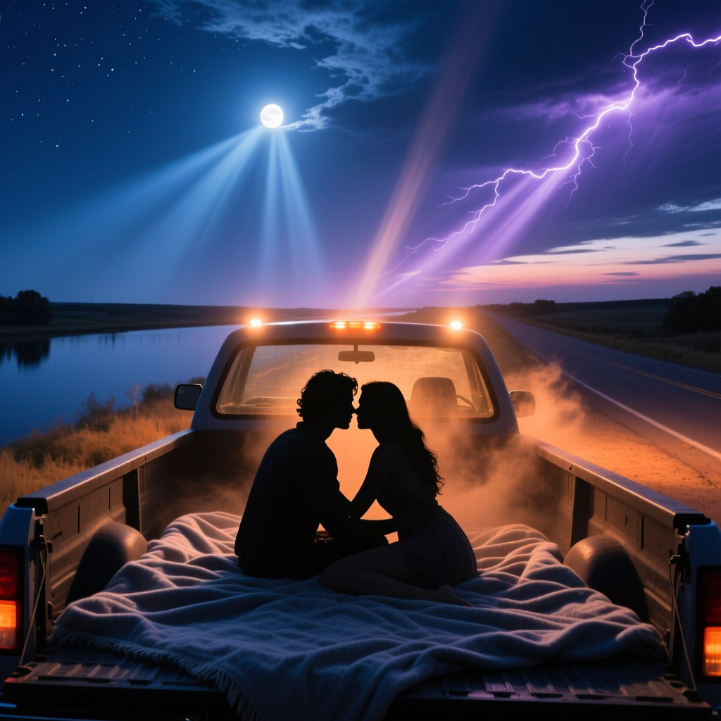 Hard Not To Feel (Like I'm Falling In Love) artwork