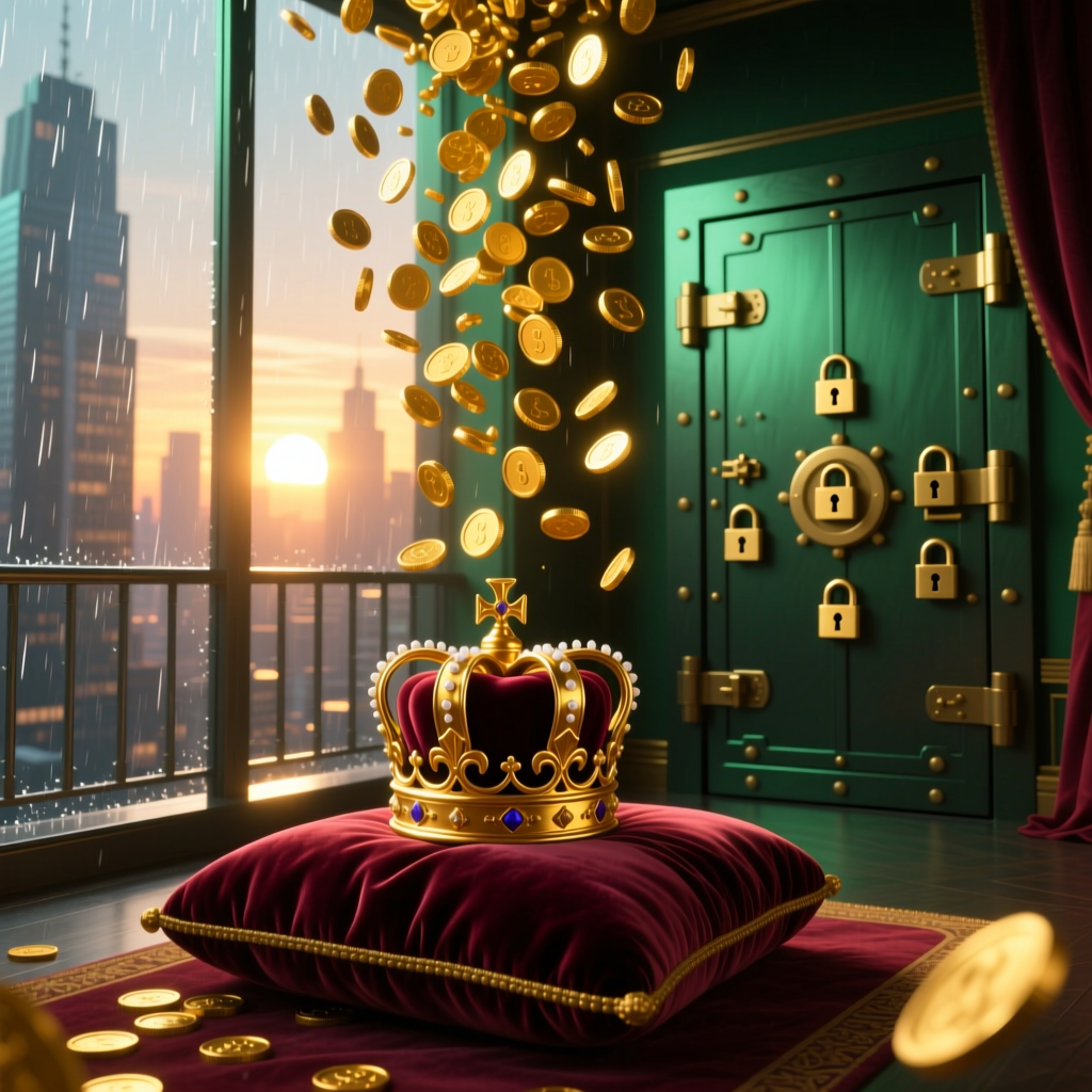 On Top artwork