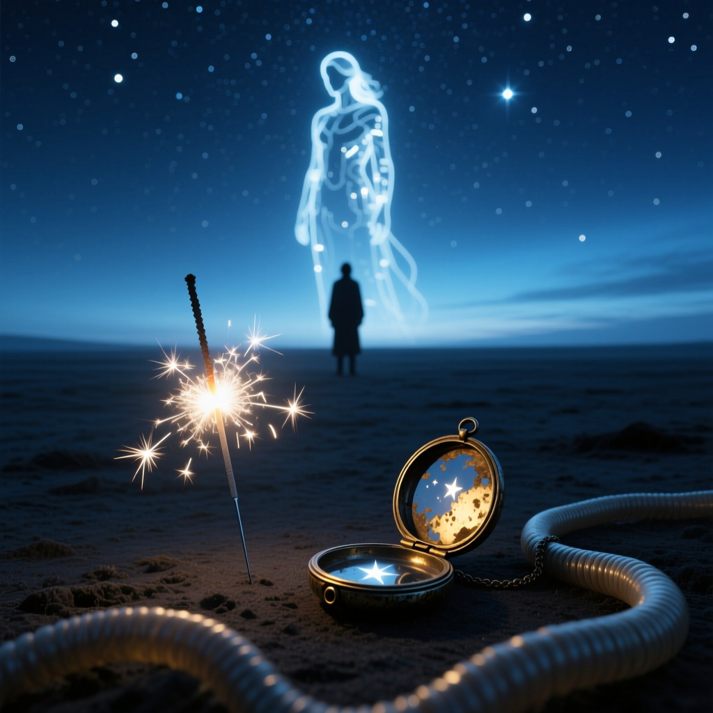 Stars artwork