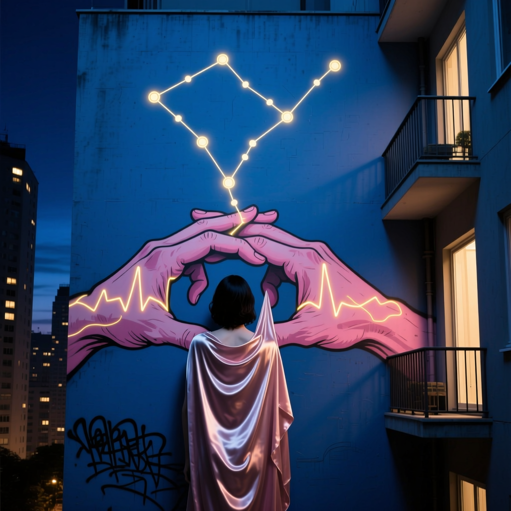 Between You & Me artwork