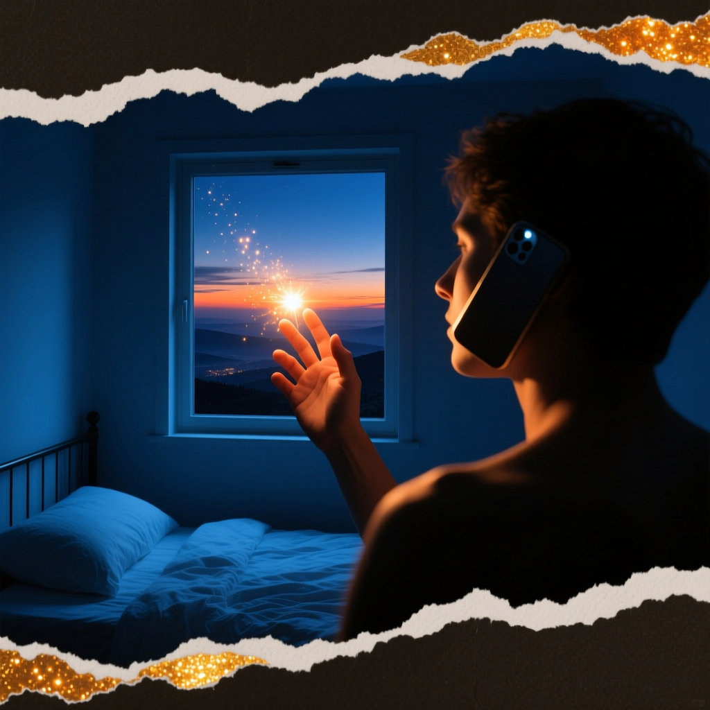 KALEIDOSCOPE DREAMS artwork