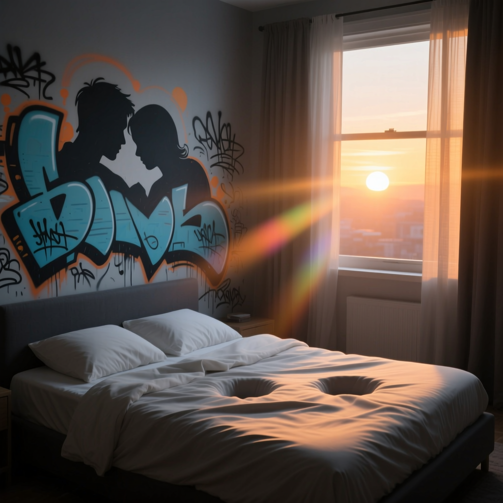 The Only Place artwork