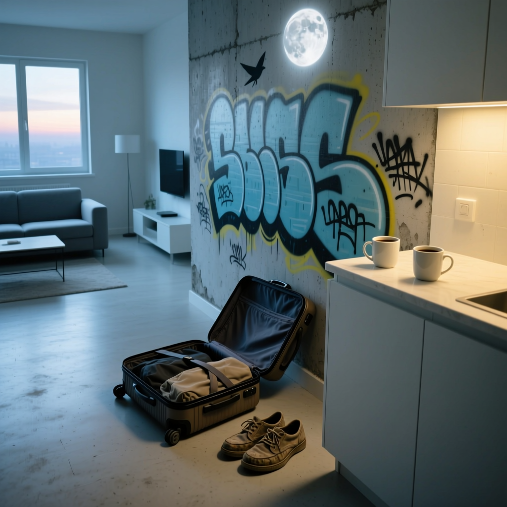 Quickfix artwork