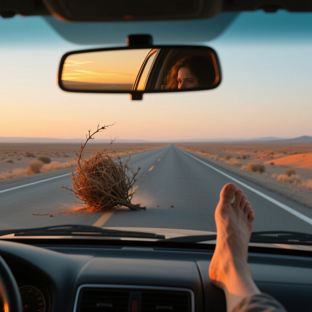 Tumbleweed Life of Mine artwork