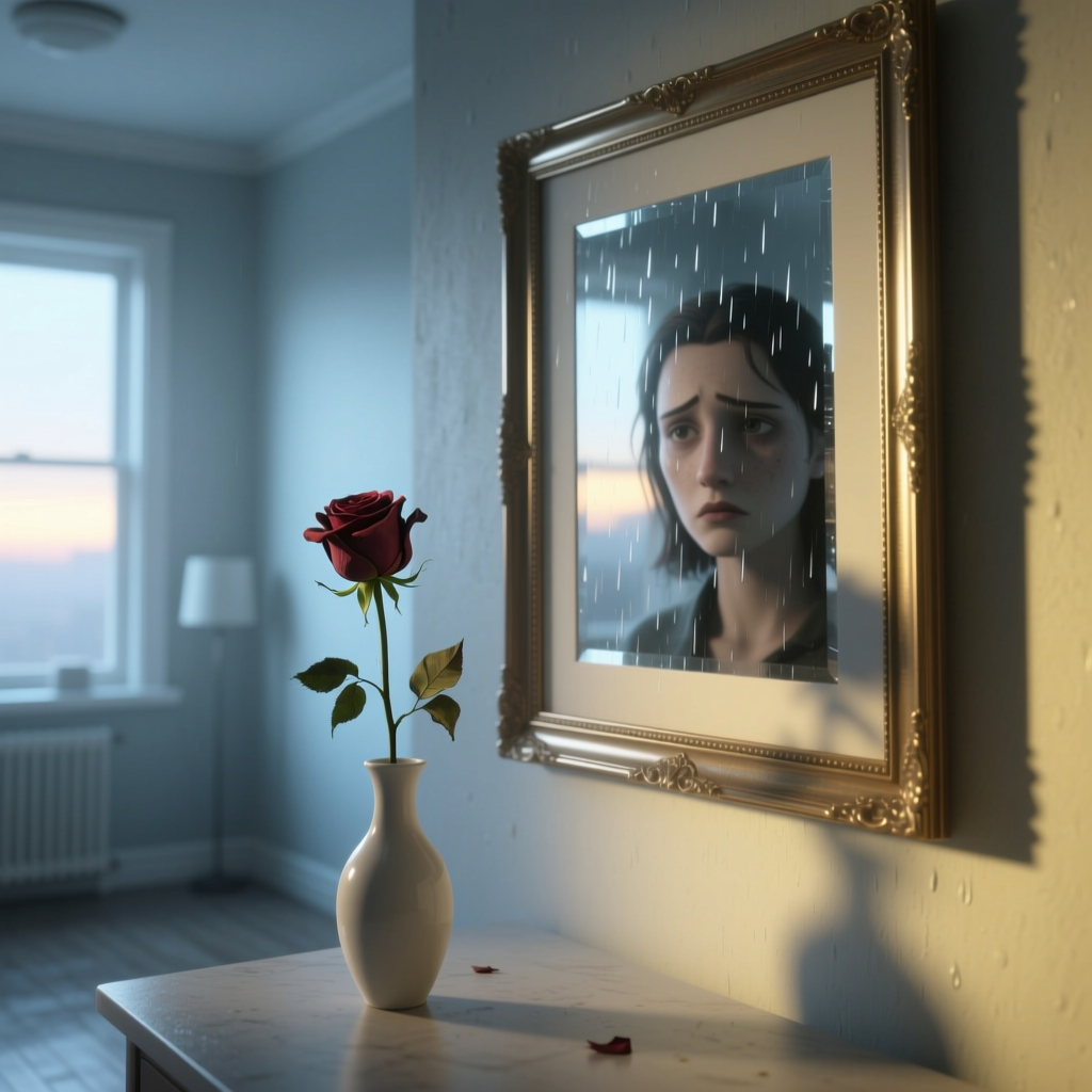 Nobody Loves You (Like You Do) artwork