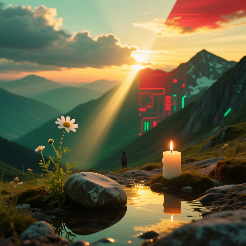 CRAZY BEAUTIFUL artwork