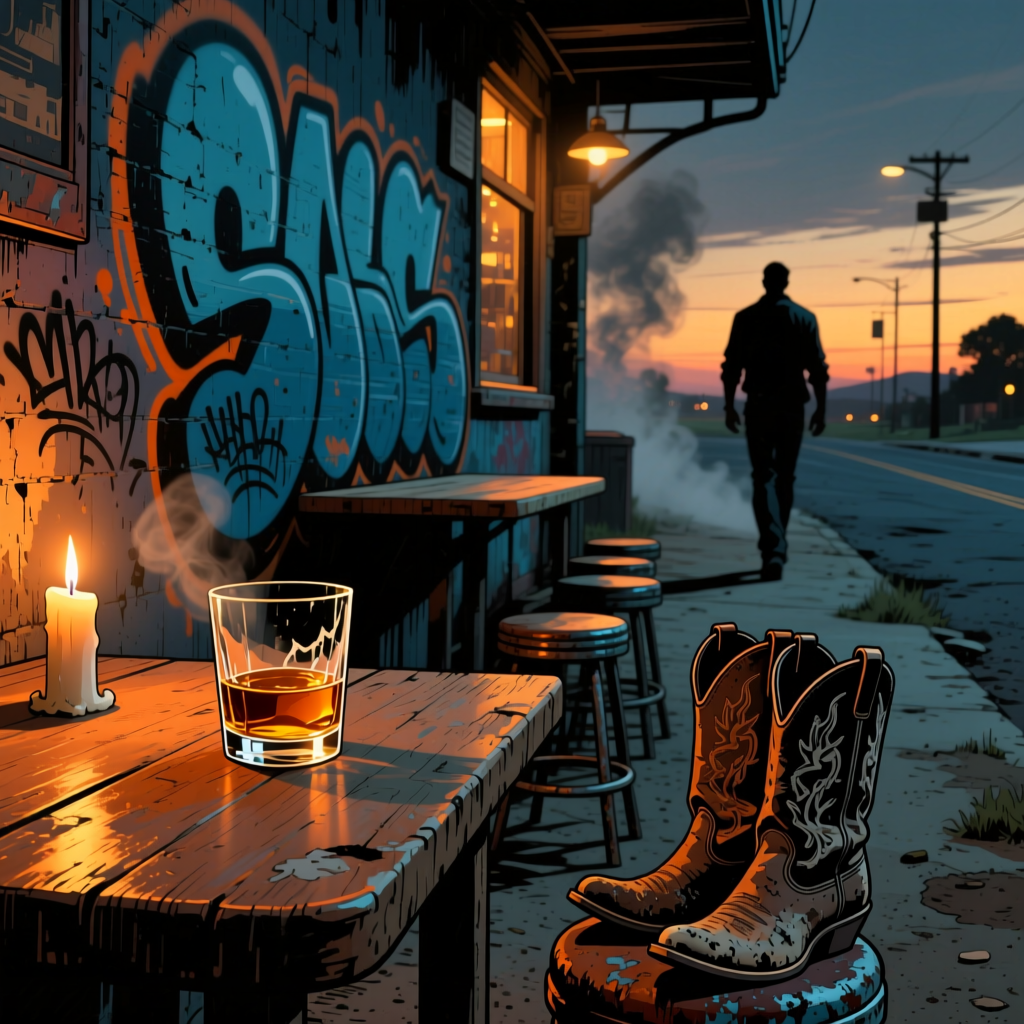 Done With You artwork