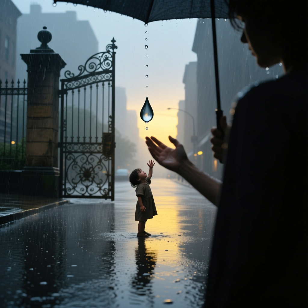 Silent Faith artwork
