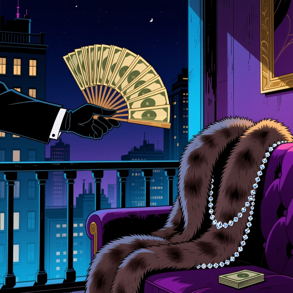 That Bitch artwork