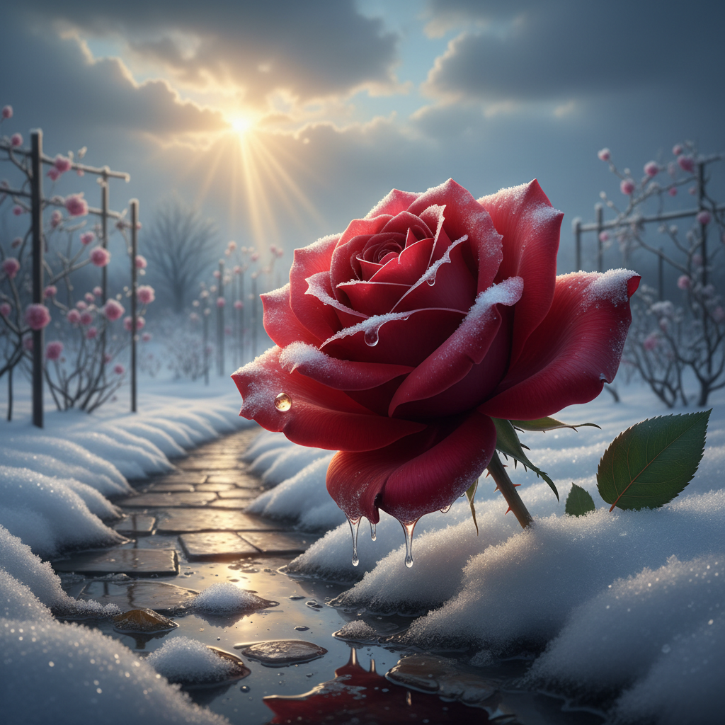 Angel Of Grace artwork