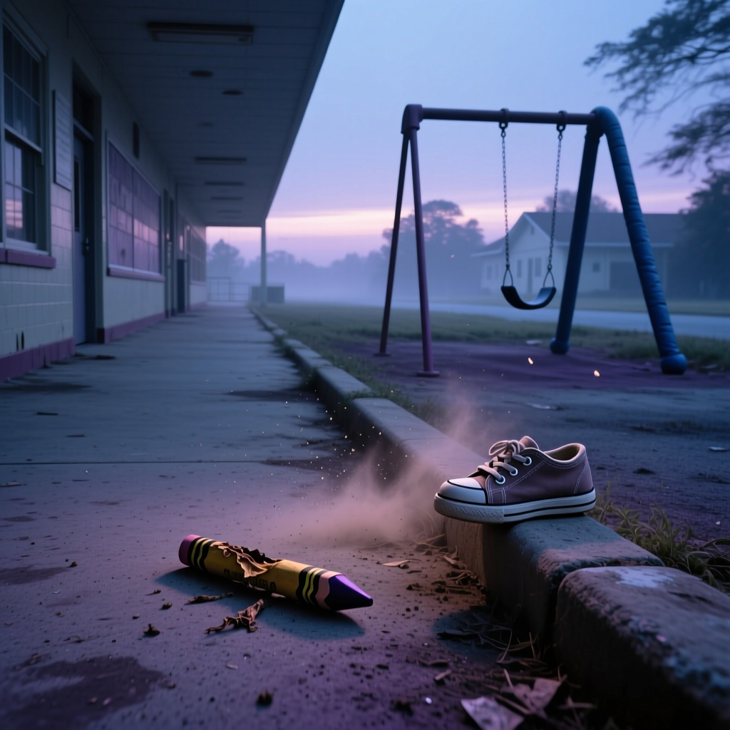 Tomorrow Can Only Cry artwork