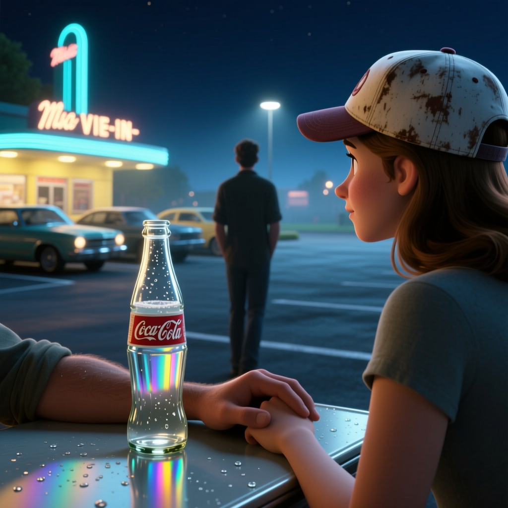 Three Little Words artwork