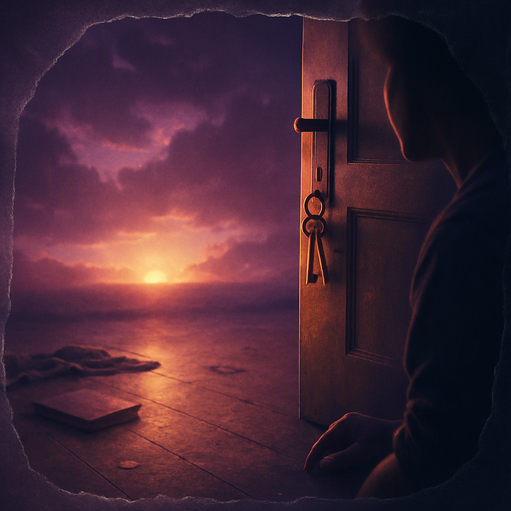 Bright Side (After You) artwork