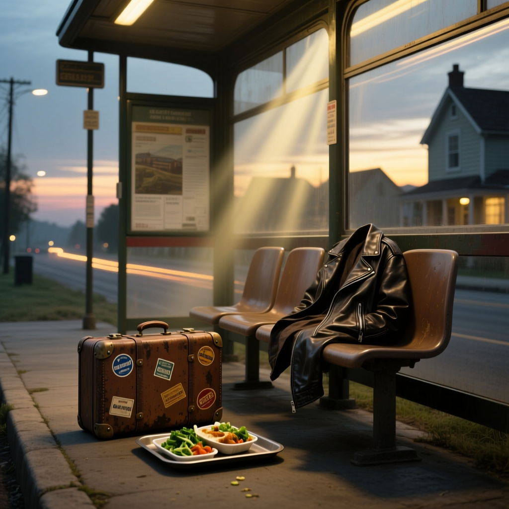Sugar And Oil artwork
