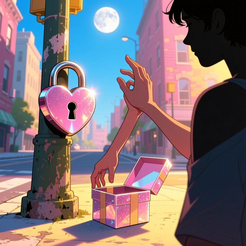 About You artwork