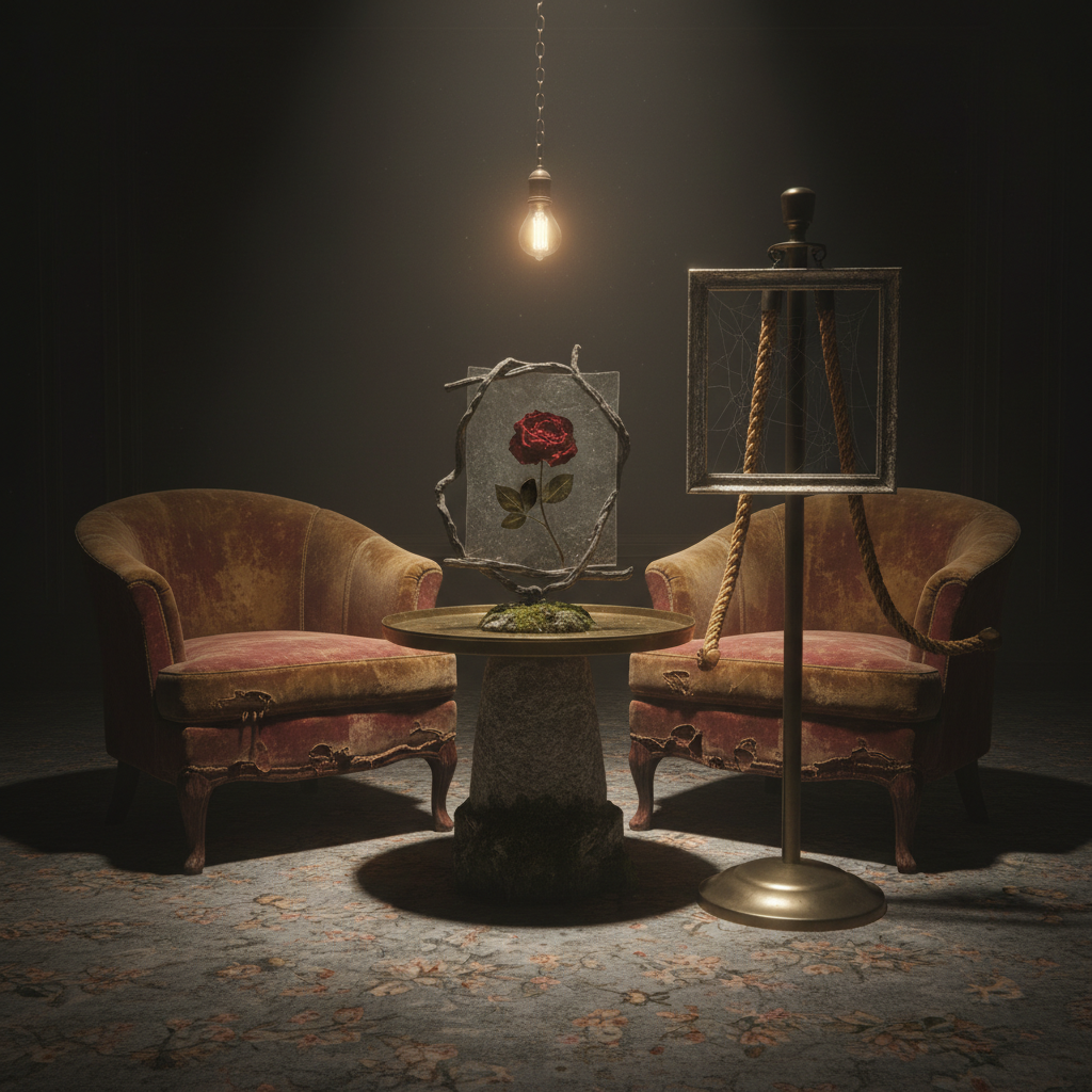 Heartbreak Hall Of Fame artwork