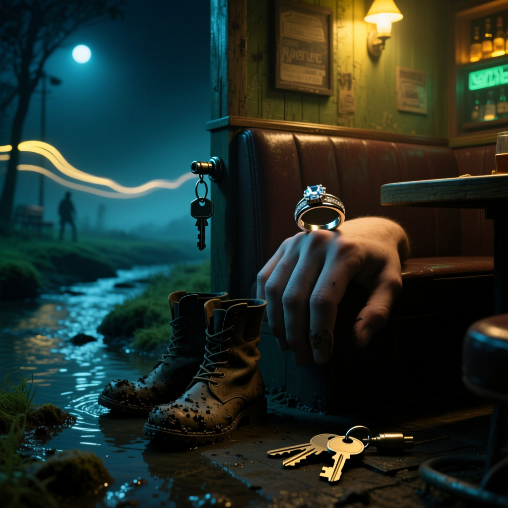 Can You Keep A Secret artwork