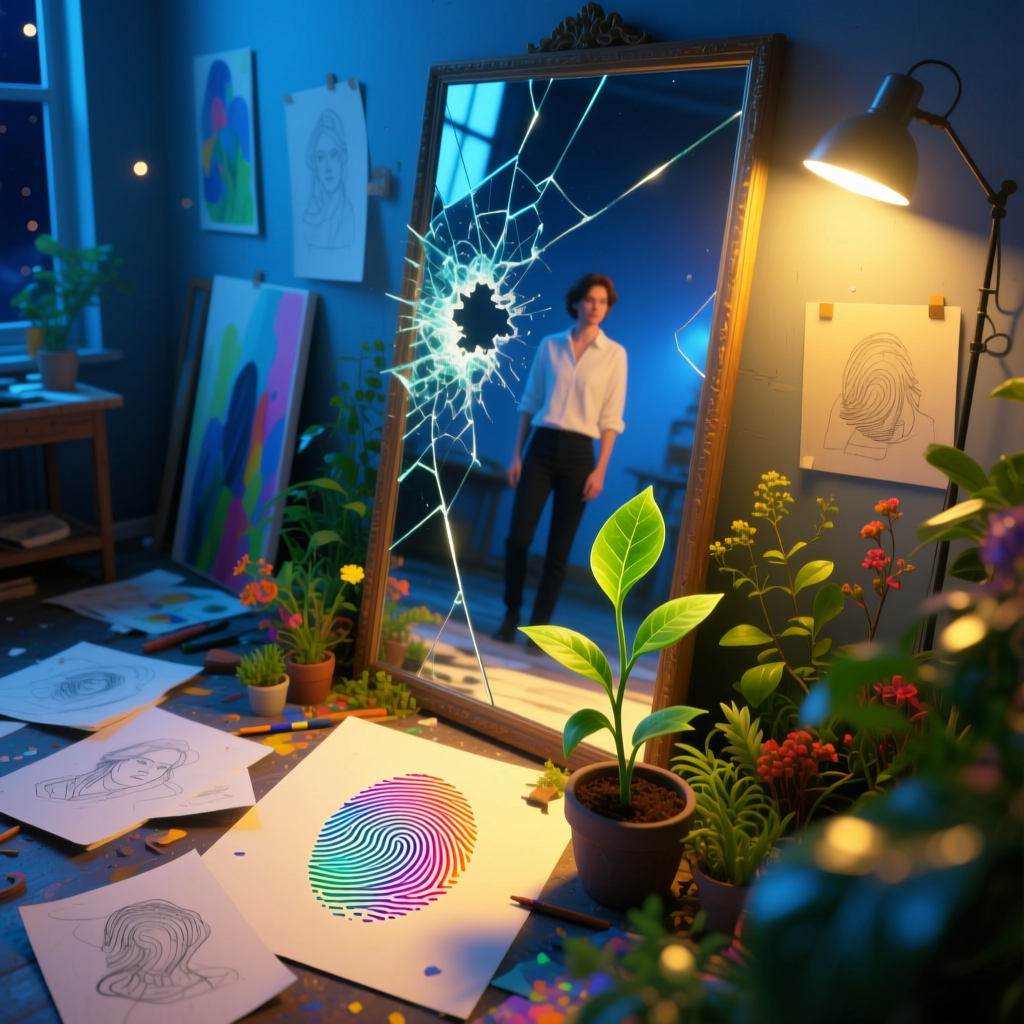 Best At Being Me artwork