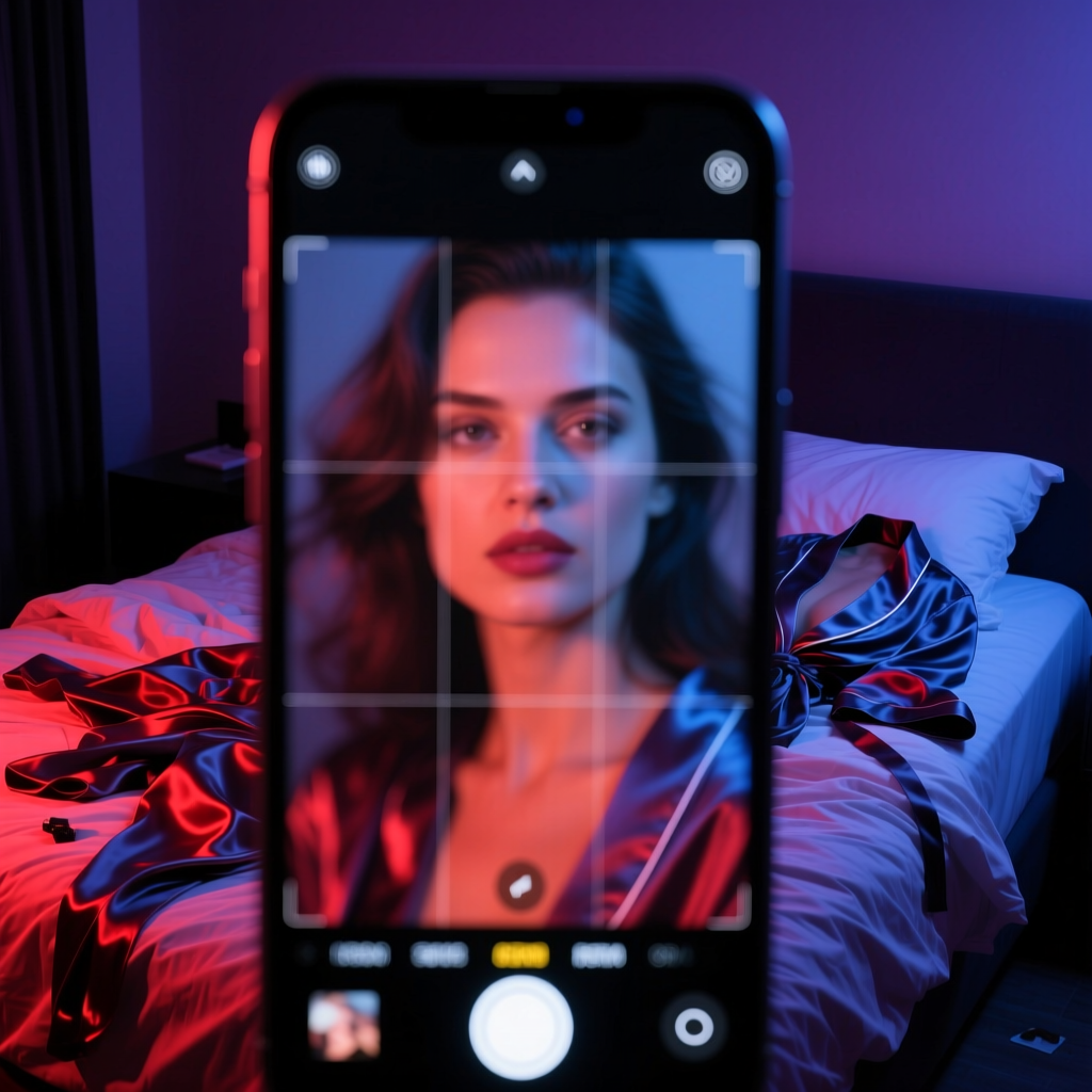 Video artwork