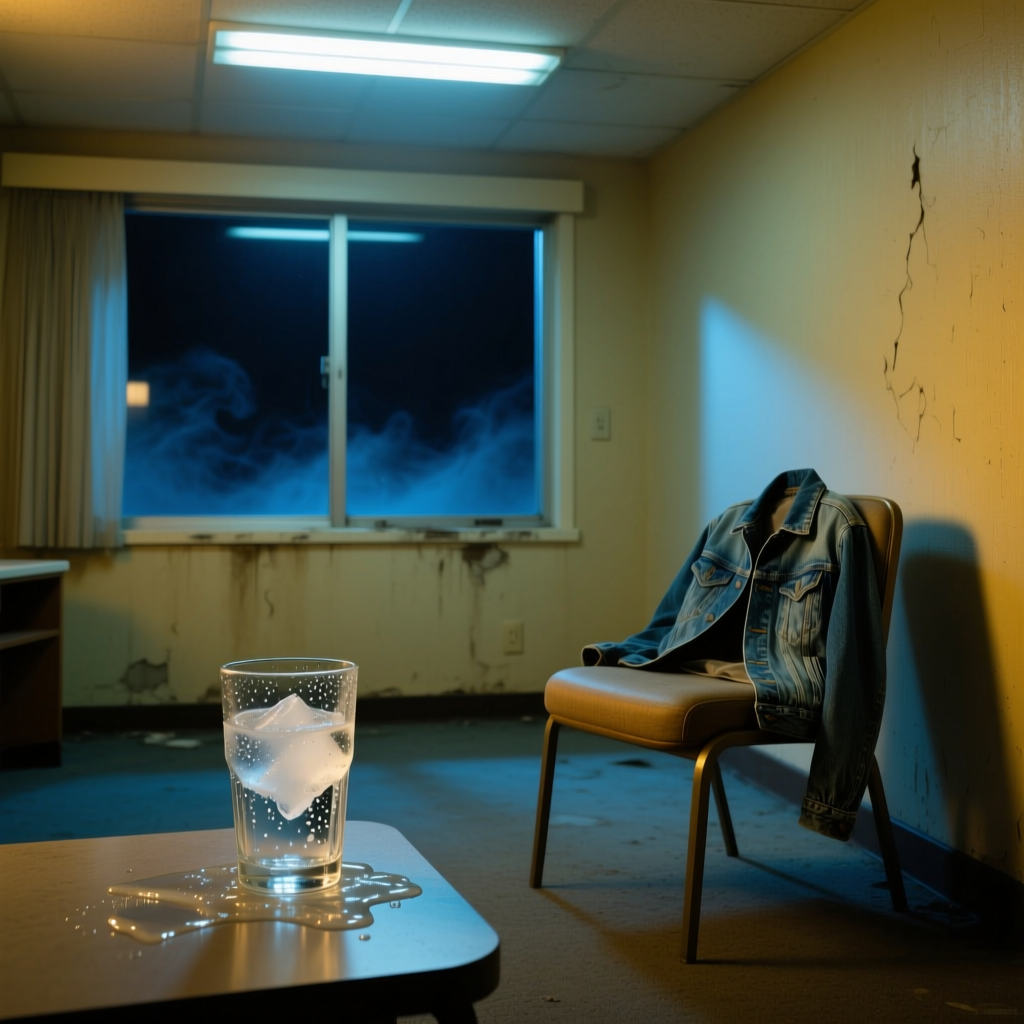 Midnight Blue artwork