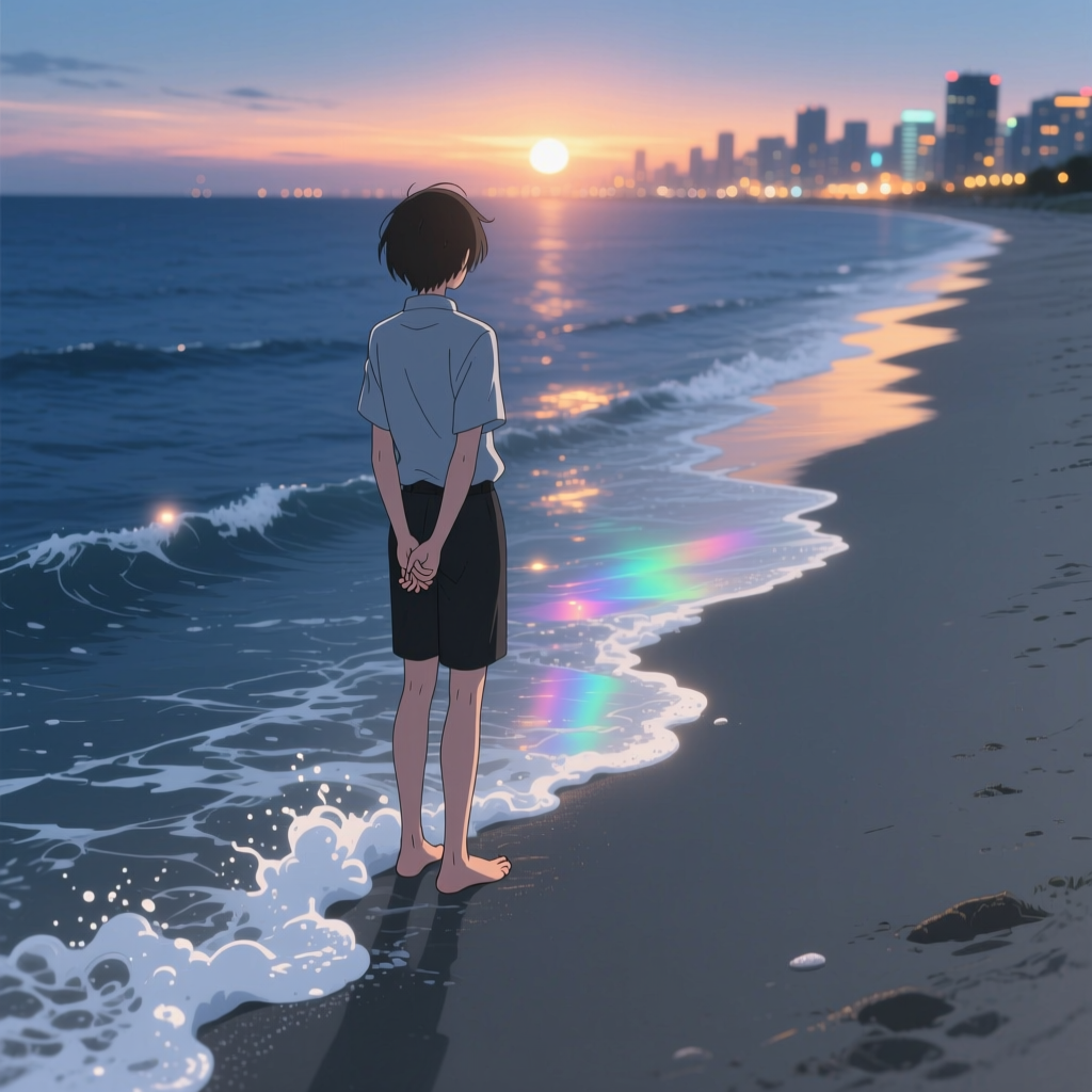 I Know A Place artwork