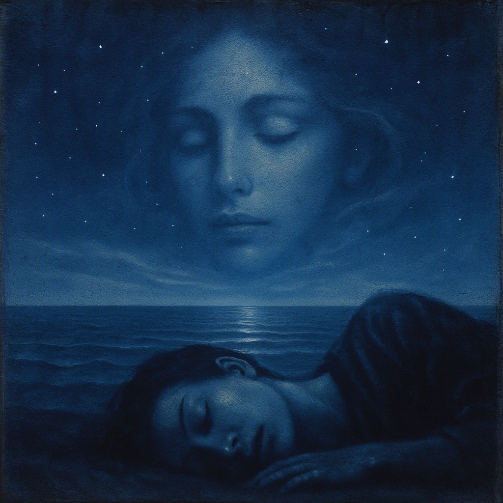 Ever Next To Me artwork