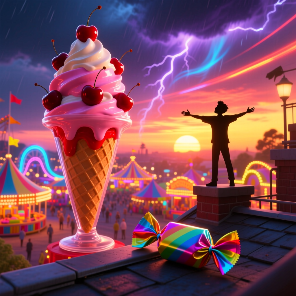 Can't Get Enough Of You (pop rock) artwork