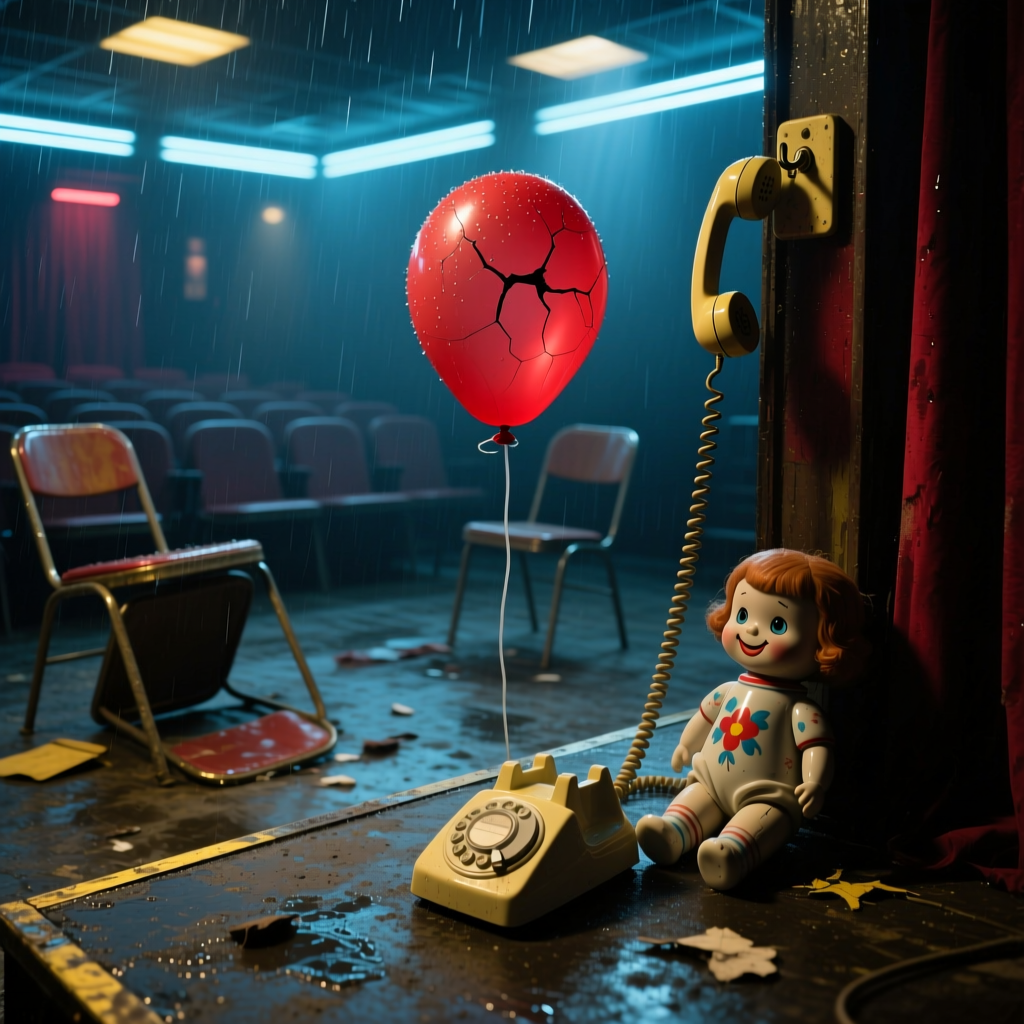 Everything's A Joke To You artwork