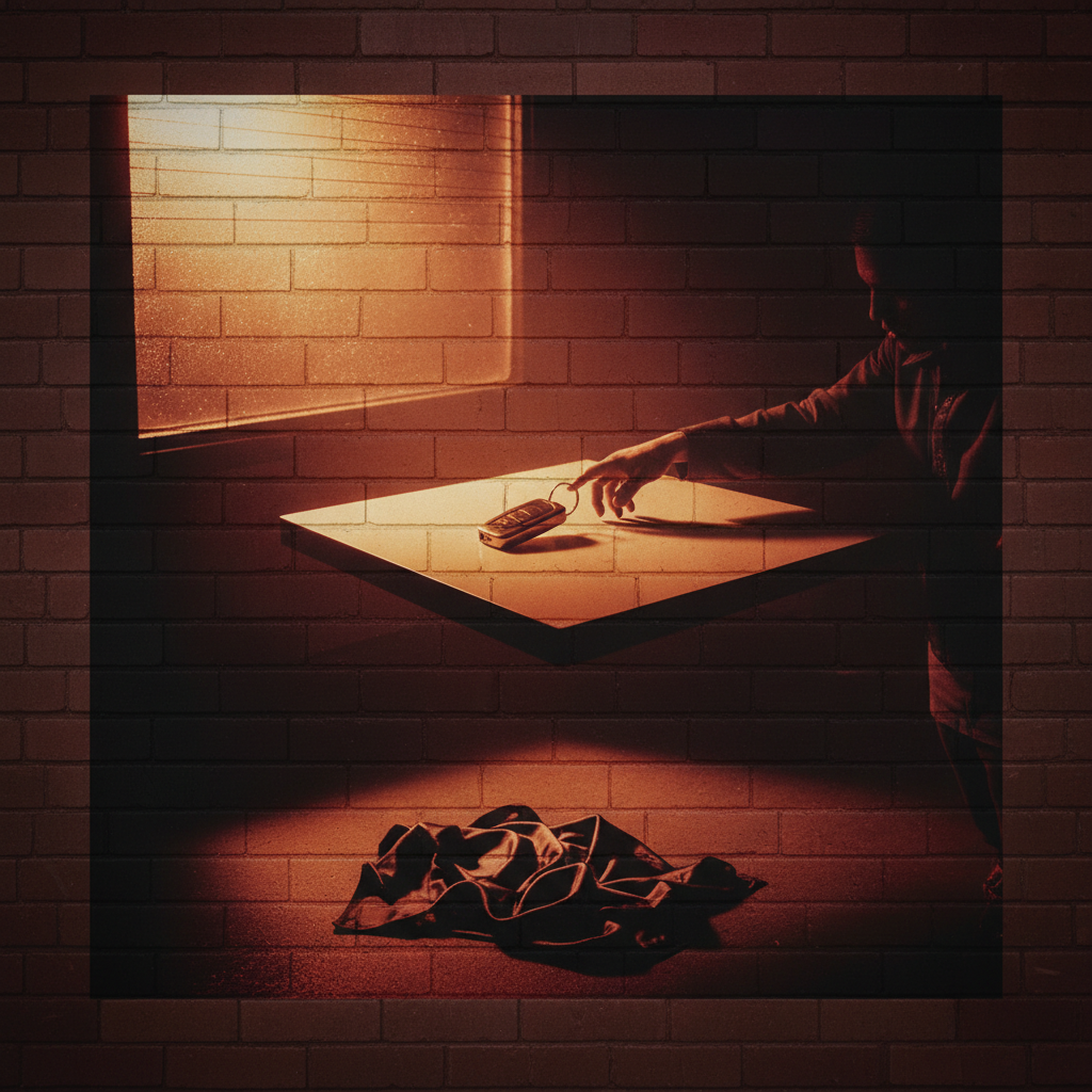 Ten Hours artwork