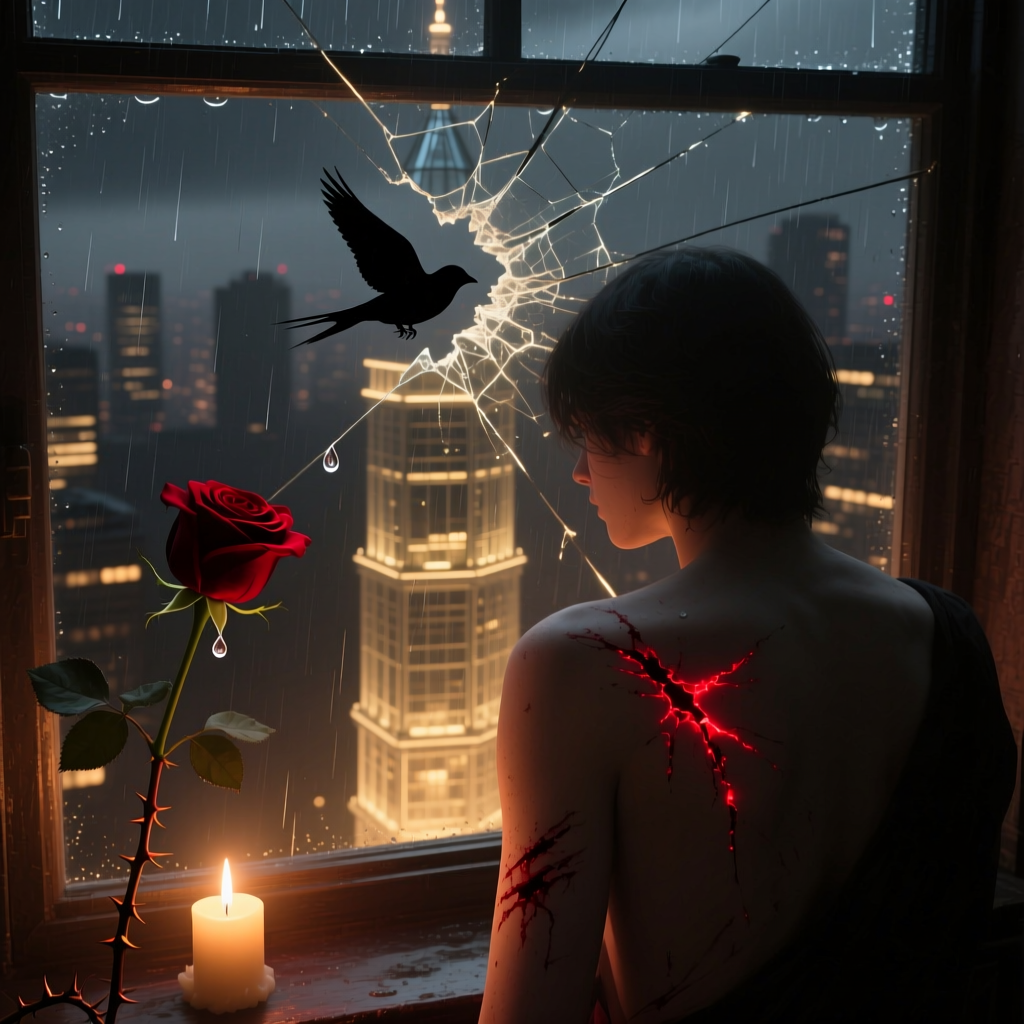 My Dirty Heart artwork