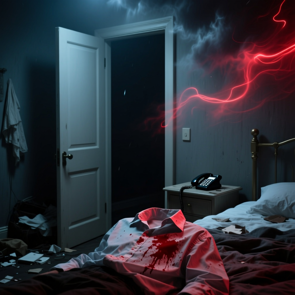 When I Lie To You artwork