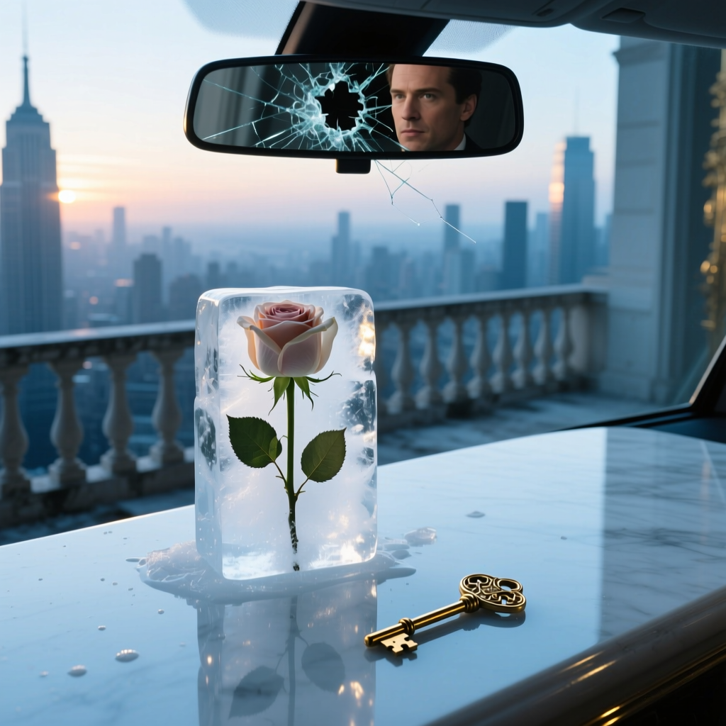 Imagine That artwork