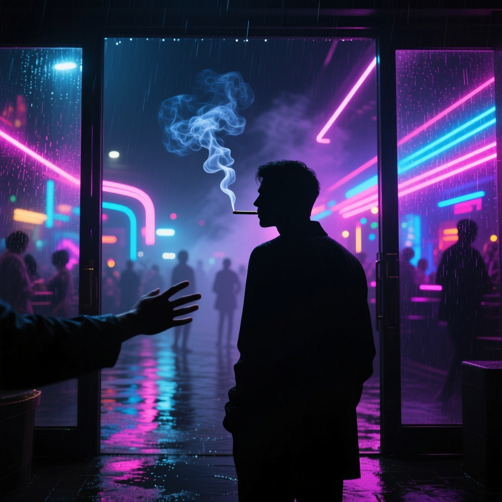 Move With Me artwork