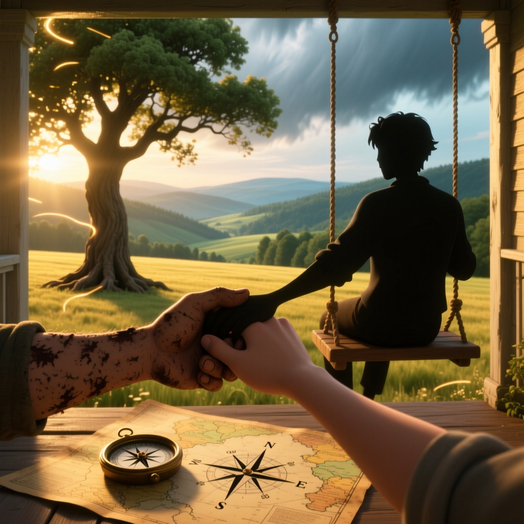 Here Again (Duet) artwork
