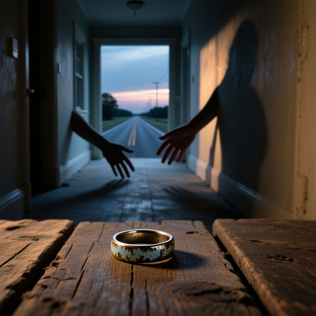 How Do I Say Goodbye To You artwork