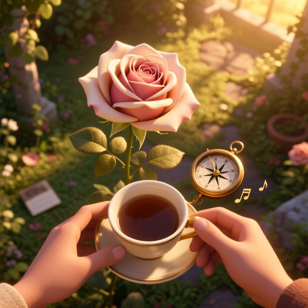 Every Sense Of The Word artwork