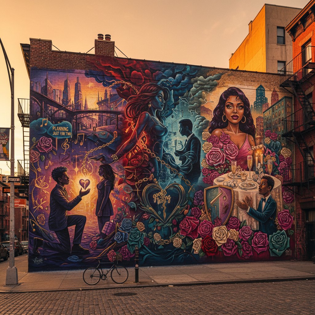 Arthur Payne — catalog mural