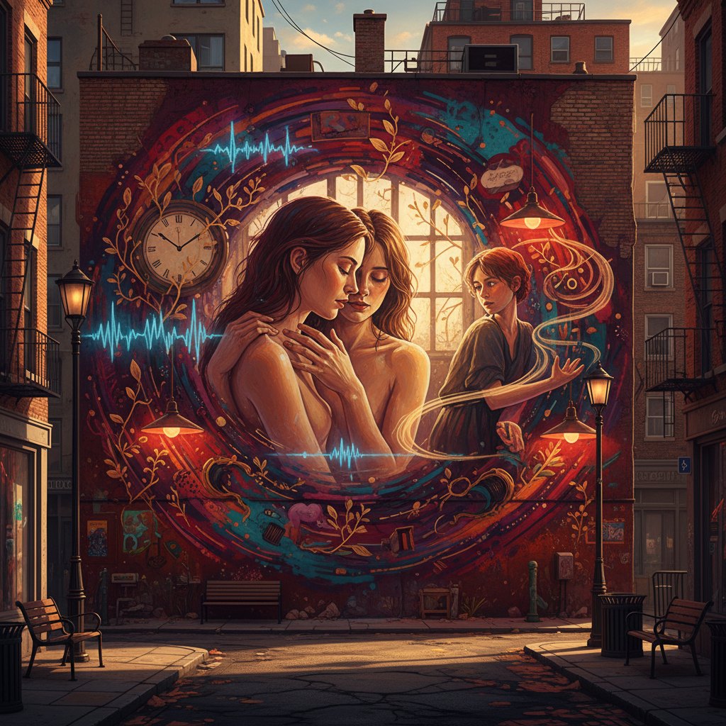 Ashriel Bloom/ Alexander Ireland