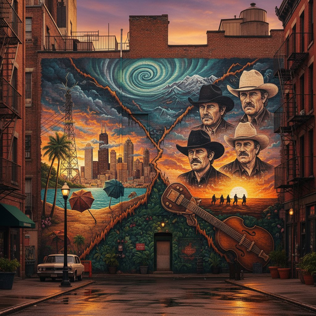 Curtis Stone Music