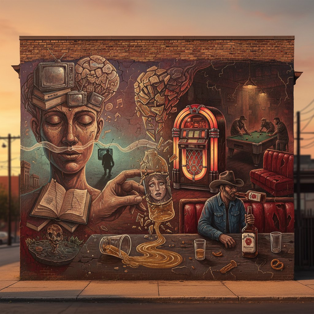 Row Town Music