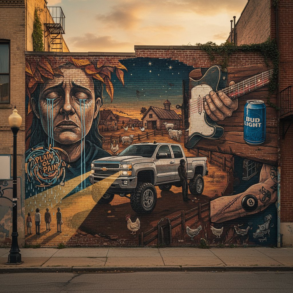 Valhalla Music Group/Jason Patrick Matthews